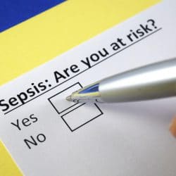 Sepsis in Nursing Homes