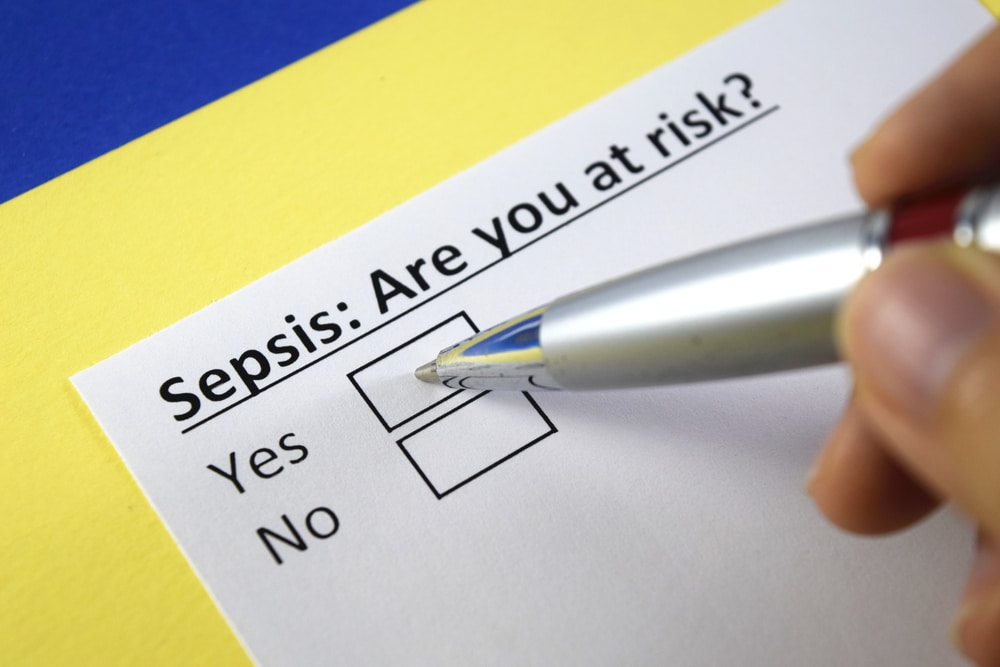 Sepsis in Nursing Homes