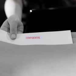 Confidential