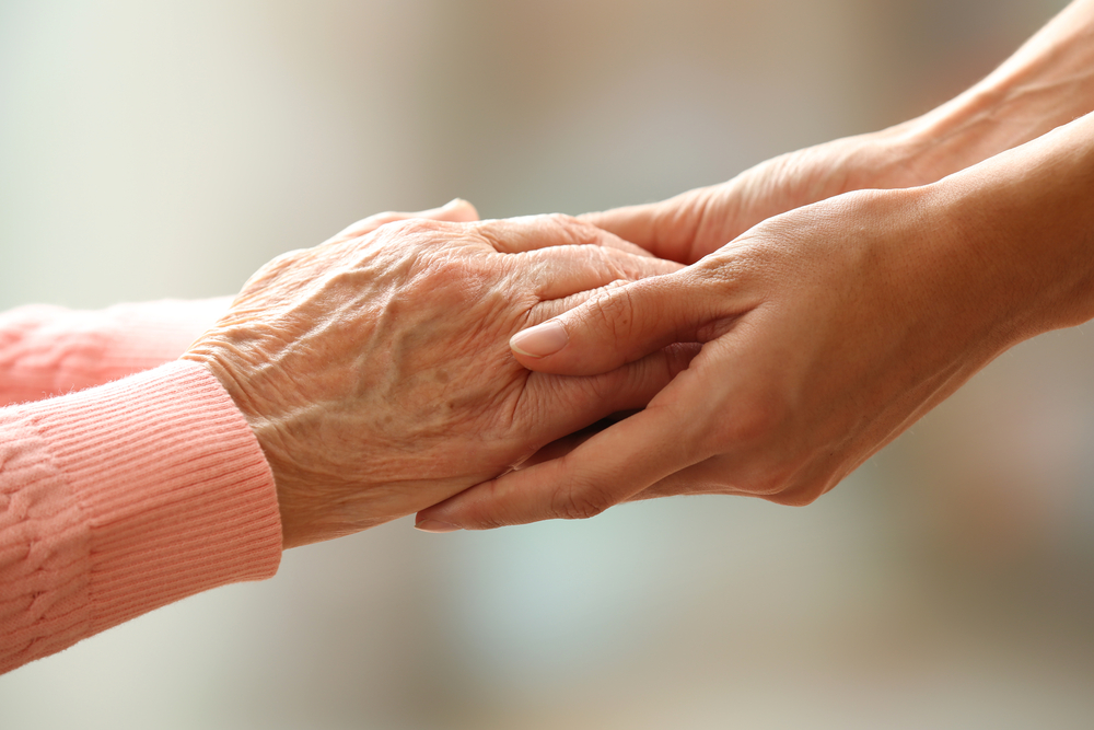 fight nursing home abuse and neglect