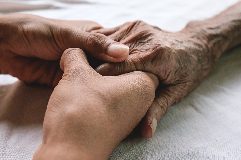 disparities in nursing home care