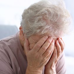 nursing home abuse and neglect