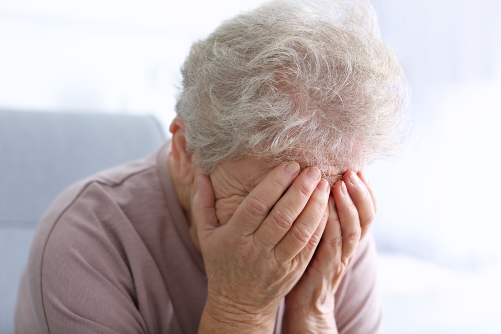 nursing home abuse and neglect