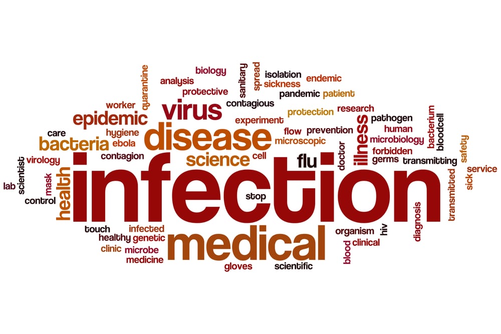 infections